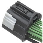 Standard Ignition S2995 Sunroof Control Module Connector - view 4