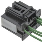 Standard Ignition S2996 Power Seat Control Module Connector - view 4