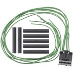 Standard Ignition S2996 Power Seat Control Module Connector - view 1