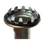 Standard Ignition S-29 Parking Light Bulb Socket - view 2