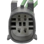 Standard Ignition S3000 Oxygen Sensor Connector - view 2
