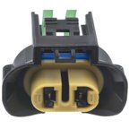 Standard Ignition S3003 Fog Light Socket - view 2