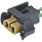 Standard Ignition S3003 Fog Light Socket - view 3