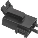 Standard Ignition S3007 Seat Lumbar Motor Connector - view 4