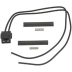 Standard Ignition S3007 Seat Lumbar Motor Connector - view 1