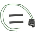 Standard Ignition S3008 Side Marker Light Connector - Front - view 1