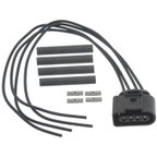 Standard Ignition S3009 Wiper Motor Connector - view 1