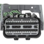 Standard Ignition S3011 Diesel Glow Plug Controller Connector - view 2