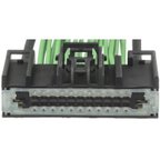 Standard Ignition S3014 Body Control Module Connector - view 2