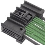 Standard Ignition S3014 Body Control Module Connector - view 4