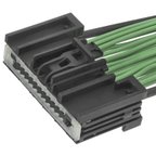Standard Ignition S3014 Body Control Module Connector - view 3