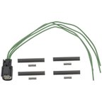 Standard Ignition S3019 Side Marker Light Connector - Front - view 1
