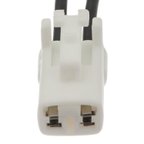 Standard Ignition S3021 ABS Wheel Speed Sensor Connector - view 2