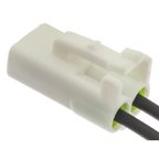 Standard Ignition S3021 ABS Wheel Speed Sensor Connector - view 4