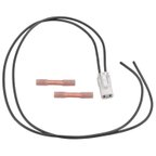 Standard Ignition S3021 ABS Wheel Speed Sensor Connector - view 1