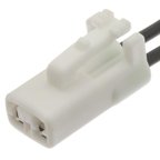 Standard Ignition S3021 ABS Wheel Speed Sensor Connector - view 3
