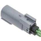 Standard Ignition S3022 Oxygen Sensor Connector - view 4
