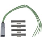 Standard Ignition S3022 Oxygen Sensor Connector - view 1