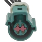 Standard Ignition S3024 Oxygen Sensor Connector - view 2