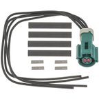 Standard Ignition S3024 Oxygen Sensor Connector - view 1
