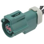 Standard Ignition S3024 Oxygen Sensor Connector - view 3