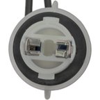 Standard Ignition S3026 Side Marker Light Socket - Front or Rear - view 2