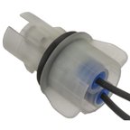 Standard Ignition S3026 Side Marker Light Socket - Front or Rear - view 4