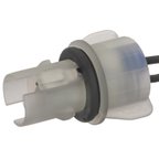 Standard Ignition S3026 Side Marker Light Socket - Front or Rear - view 3