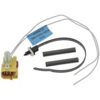 Standard Ignition S3030 Seat Belt Pretensioner Connector - view 1