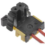 Standard Ignition S3032 Seat Belt Pretensioner Connector - view 4