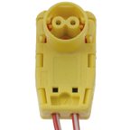 Standard Ignition S3033 Air Bag Connector - Left - view 2