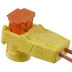 Standard Ignition S3033 Air Bag Connector - Left - view 4