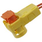 Standard Ignition S3033 Air Bag Connector - Left - view 3