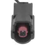 Standard Ignition S3037 Ignition / Radio Capacitor Connector - view 2
