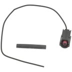 Standard Ignition S3037 Ignition / Radio Capacitor Connector - view 1