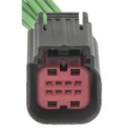 Standard Ignition S3038 Keyless Entry Module Connector - view 2