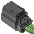 Standard Ignition S3038 Keyless Entry Module Connector - view 4