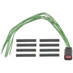 Standard Ignition S3038 Keyless Entry Module Connector - view 1