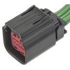 Standard Ignition S3038 Keyless Entry Module Connector - view 3