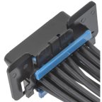 Standard Ignition S3040 Data Link Connector - view 4