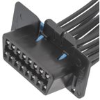 Standard Ignition S3040 Data Link Connector - view 3