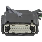 Standard Ignition S3041 ABS Control Module Connector - view 2