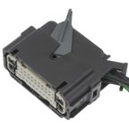 Standard Ignition S3041 ABS Control Module Connector - view 3