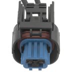 Standard Ignition S3042 Fuel Injector Connector - view 2