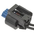 Standard Ignition S3042 Fuel Injector Connector - view 4
