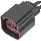 Standard Ignition S3043 Window Motor Connector - Front - view 3