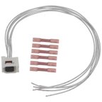 Standard Ignition S3047 Parking Aid Sensor Connector - Front or Rear - view 1