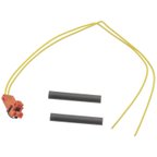 Standard Ignition S3050 Seat Belt Pretensioner Connector - view 1