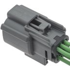 Standard Ignition S3056 Tail Light Connector - view 4