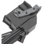 Standard Ignition S3058 Instrument Cluster Connector - view 4